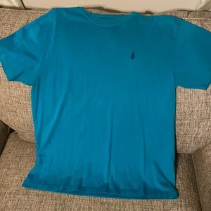 Men’s medium Polo by Ralph Lauren short sleeve tee